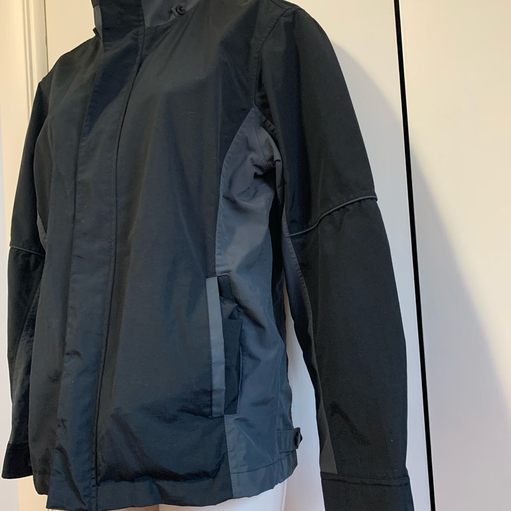 Utility jacket - Picture 2 of 3